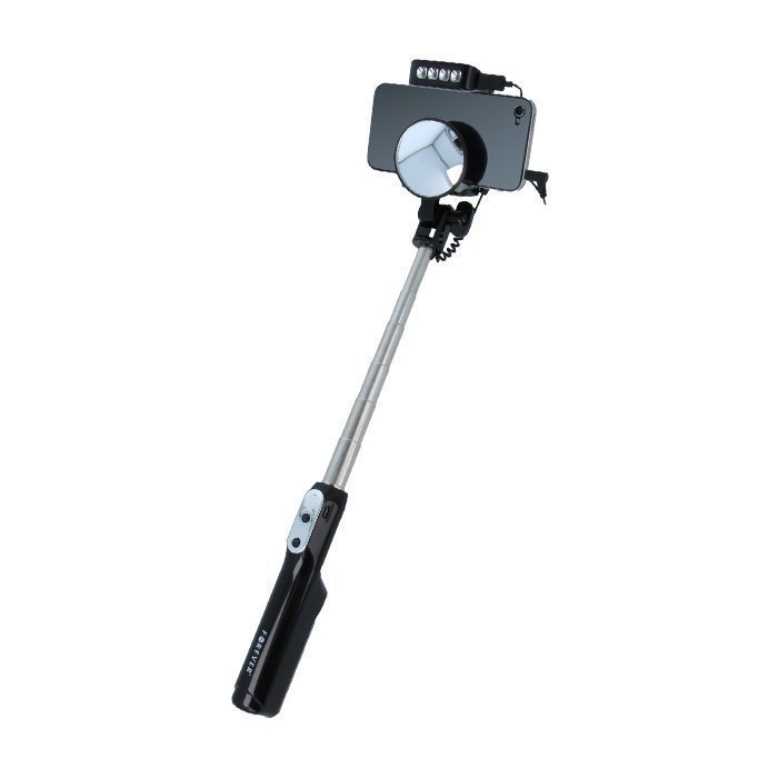 Forever Premium monopod Selfietikku PMP-05 Advanced