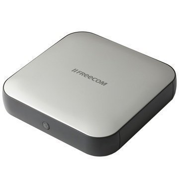 Freecom 56157 Ulkoinen Kiintolevy 2TB