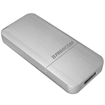 Freecom Portable mSSD 128GB