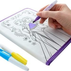 Frozen Universal 7-8" Tablet case