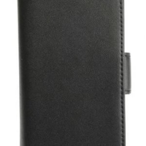 GEAR Walletcase for iPhone 4S Black