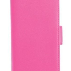 GEAR by Carl Douglas Walletcase for iPhone 4S Pink