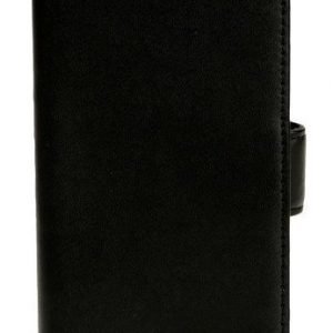 GEAR by Carl Douglas Walletcase for iPhone 5 Black