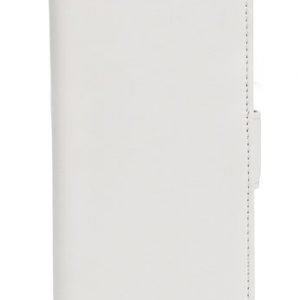 GEAR by Carl Douglas Walletcase for iPhone 5 White