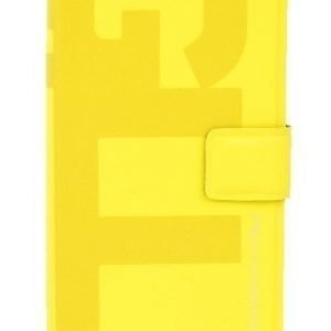 GOLLA Carlos for iPhone 5 Yellow