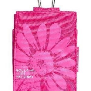 GOLLA Kathlyn (85x125x10 mm) Pink