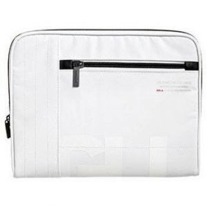 GOLLA Lawrence for iPad 2/3 & 4 White