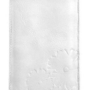 GOLLA Lea for iPhone 5 White