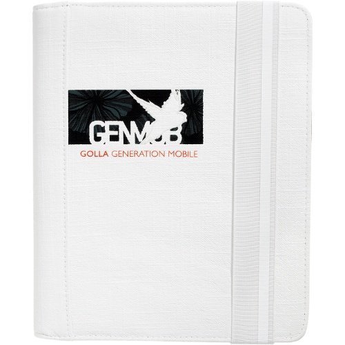 GOLLA Linda Flip Folder for iPad 2