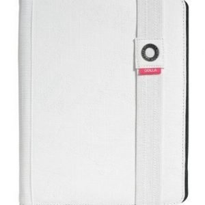 GOLLA Marilla for iPad 2/3 & 4 White