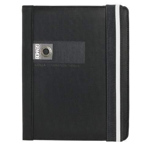 GOLLA Rusty Flip Folder for iPad 2