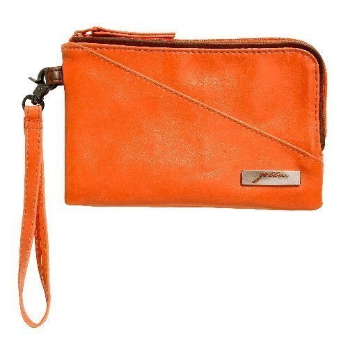 GOLLA Swoosie (160x100x10 mm) Orange