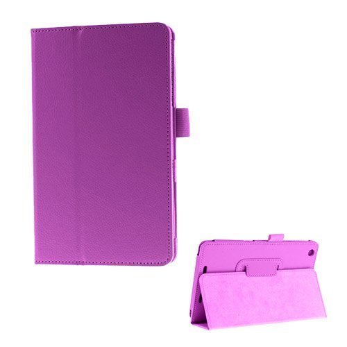 Gaarder Acer Iconia One 7 Suojakotelo Violetti