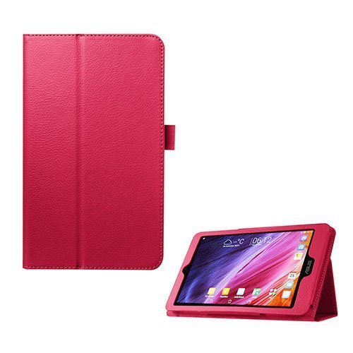 Gaarder Acer Iconia One 8 B1-820 Nahkakotelo Rosee