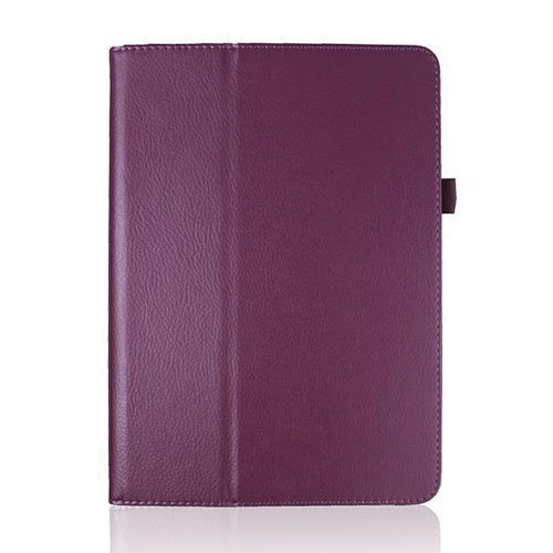 Gaarder Asus Transformer Pad Nahkakotelo Violetti