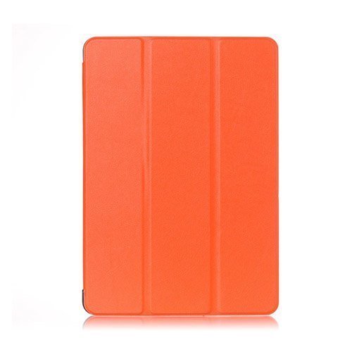 Garff Asus Transfomer Pad Tf303cl 10.1 Nahkakotelo Standillä Oranssi