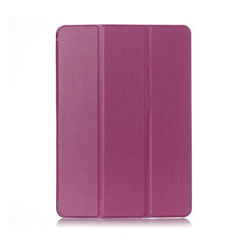 Garff Asus Transfomer Pad Tf303cl 10.1 Nahkakotelo Standillä Violetti