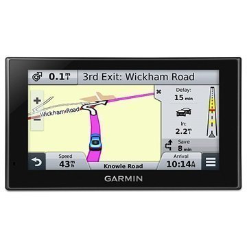 Garmin nuvi 2559LMT GPS Navigaattori