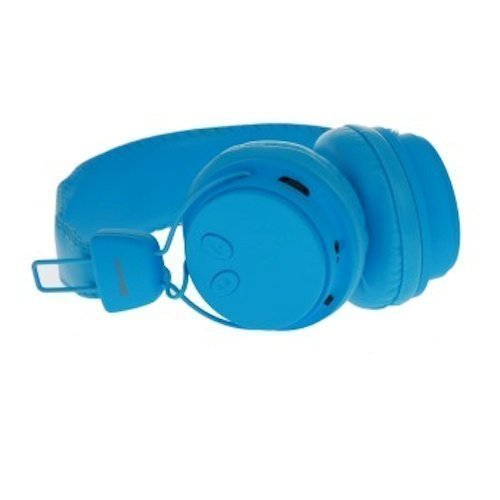 Gear Soulshaker Cordless Headphones Blue