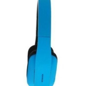 Gear by Carl Douglas Bazinga Cordless Headphones Blue