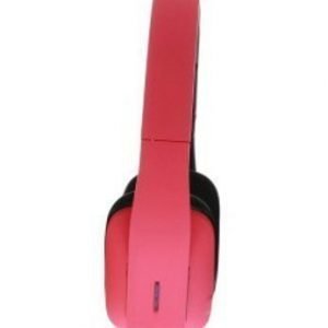 Gear by Carl Douglas Bazinga Cordless Headphones Pink