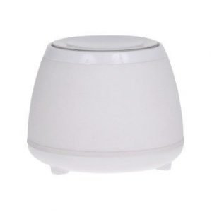 Gear by Carl Douglas Calypso Mini Bluetooth Speaker White