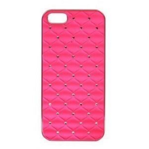 Gear by Carl Douglas Crystal Case for iPhone 5 Pink