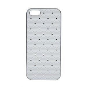 Gear by Carl Douglas Crystal Case for iPhone 5 White