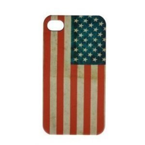 Gear by Carl Douglas Softbag Flag Case for iPhone5 USA