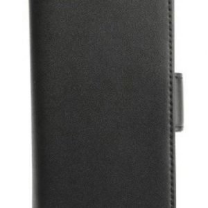 Gear by Carl Douglas Wallet Case for Nokia 620 Black