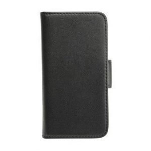 Gear by Carl Douglas Wallet Case for Samsung Galaxy S4 Black