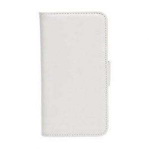Gear by Carl Douglas Wallet Case for Samsung Galaxy S4 White