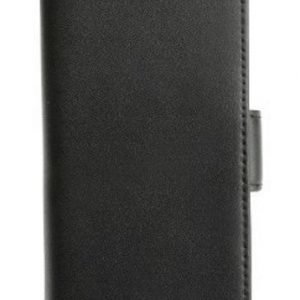 Gear by Carl Douglas Wallet Case for Samsung S4 Mini Black