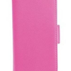 Gear by Carl Douglas Wallet Case for Samsung S4 Mini Pink