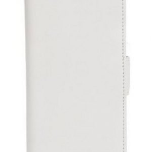Gear by Carl Douglas Wallet Case for iPhone 4 White
