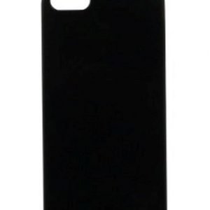 Gear by Carl Douglas iPhone5 Case Black