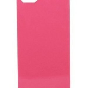 Gear by Carl Douglas iPhone5 Case Pink