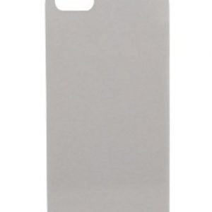 Gear by Carl Douglas iPhone5 Case White