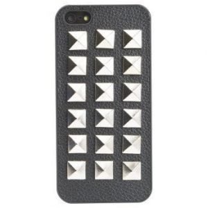 Gear by Carl Douglas iPhone5 Leather Case Black