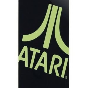 Gear4 Atari case for iPhone 5 Green / Black