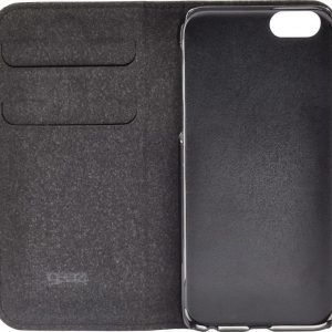 Gear4 BookCase iPhone 6 Black