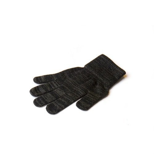 Glider Gloves Urban Gloves Black S