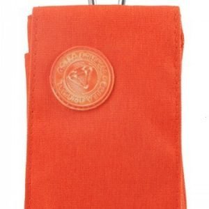 Golla Phone Bag G1678 Amber Oranssi