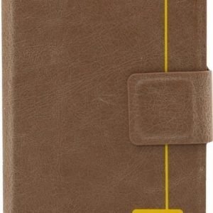 Golla Road Slim Folder iPhone 6 Taupe