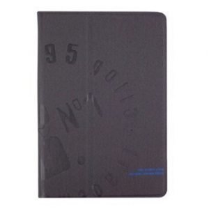 Golla Slimfolder Olivier for iPad Mini Grey