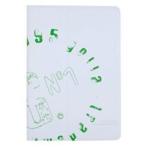 Golla Slimfolder Ollie for iPad Mini White