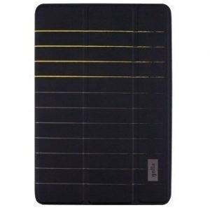 Golla Snapfilder Suave for iPad Mini Black