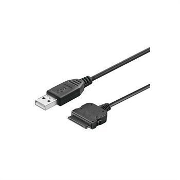 Goobay USB Data Cable iPad iPhone 4 4S iPhone 3G 3GS iPod Black