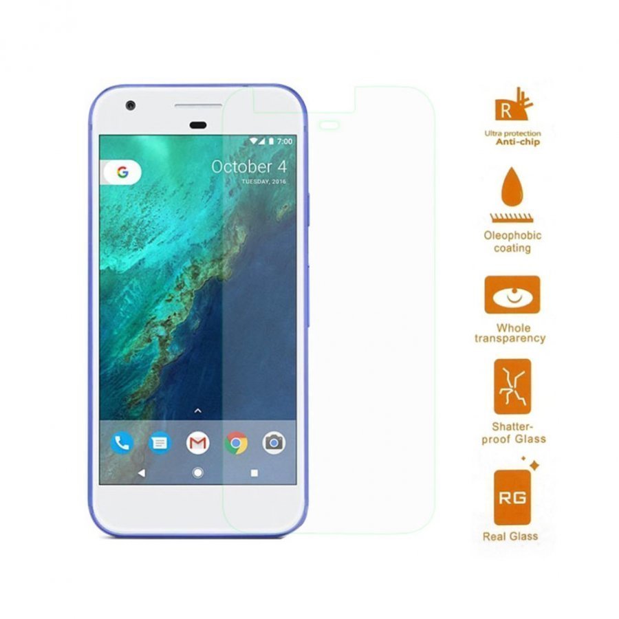 Google Pixel 0.3mm Karkaistu Lasi Näytönsuoja