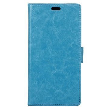 Google Pixel Classic lompakkokotelo â" Sininen